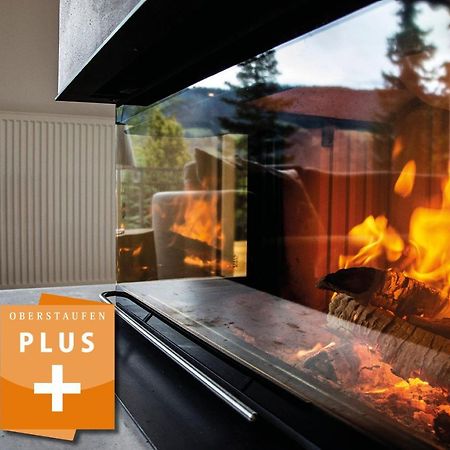 Wald Lounge Villa Oberstaufen Eksteriør bilde