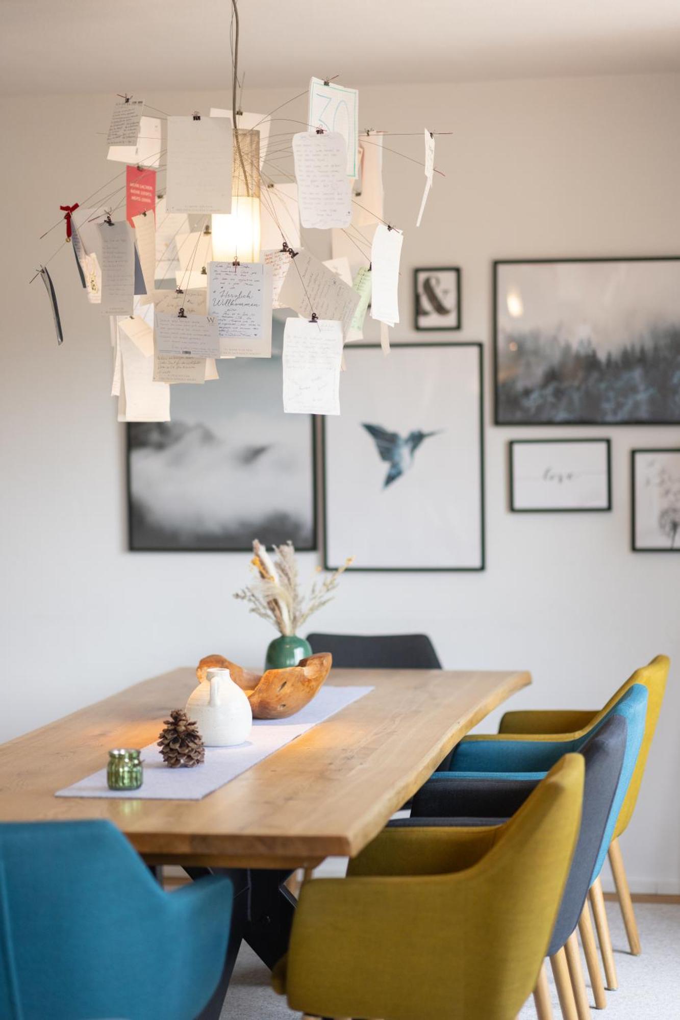 Wald Lounge Villa Oberstaufen Eksteriør bilde